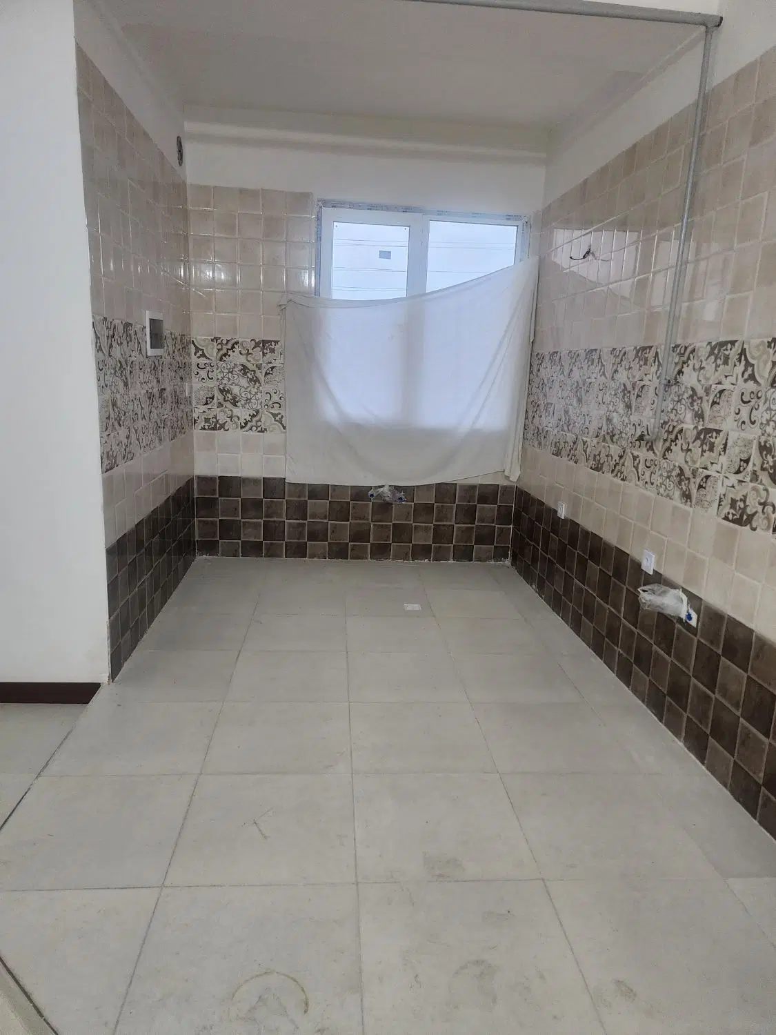 کلید قفل درب ارامش بهشت مسکن مهر سارویه...