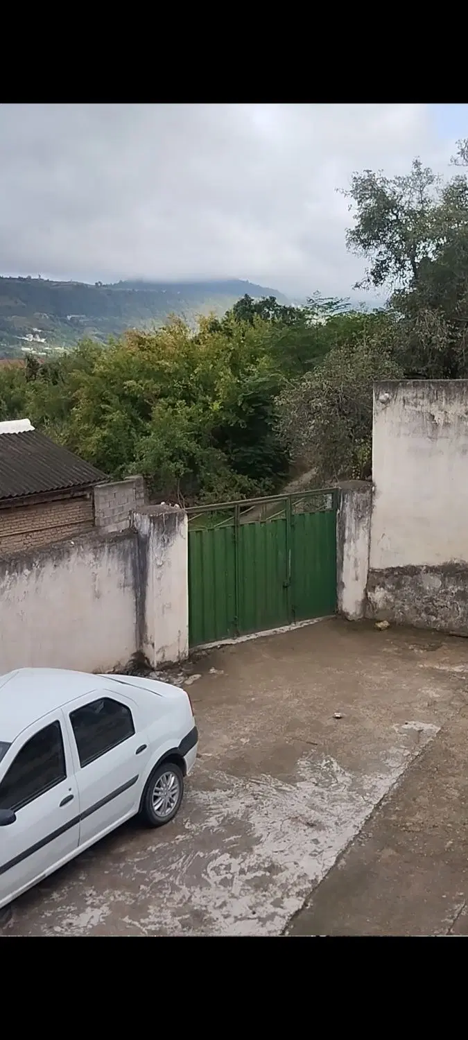 ویلا جنگلی ساری جاده کیاسر