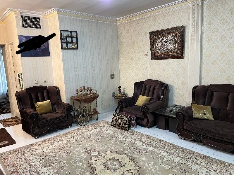 یک واحد آپارتمان 59 متری نارمک