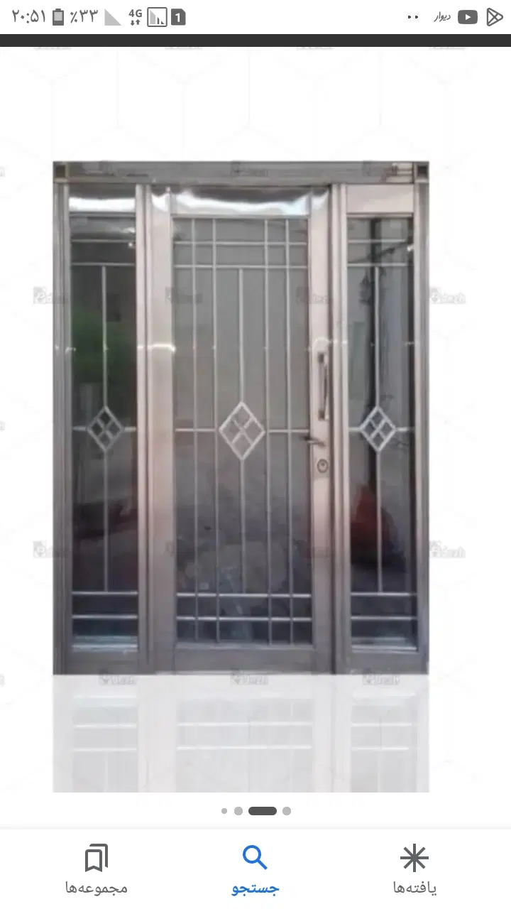 اجاره مغازه ۱۵ متری تجاری