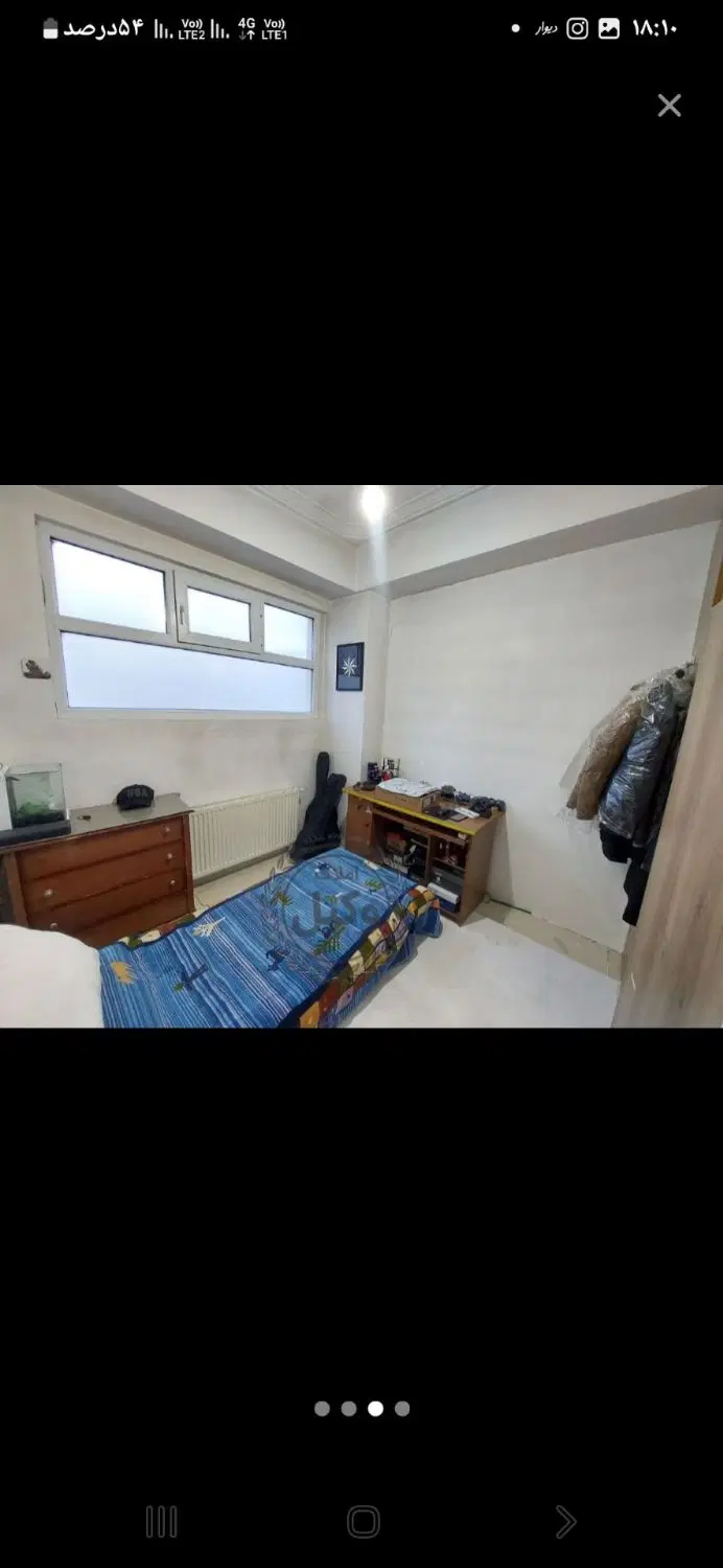 اجاره اپارتمان