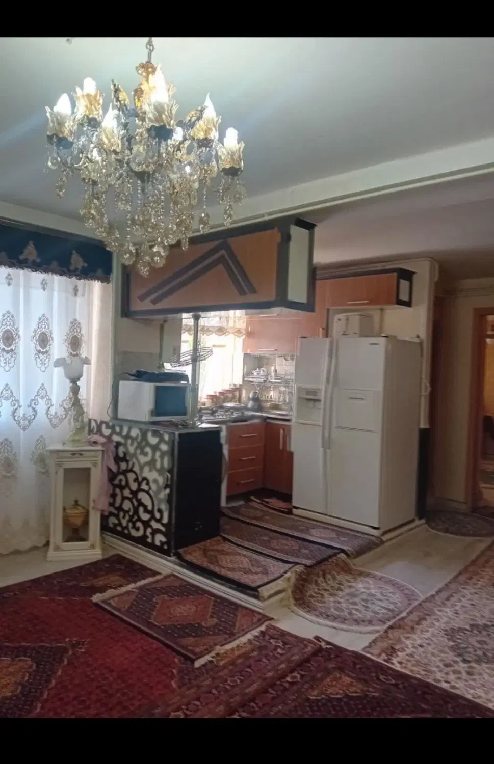 مجتمع نیلوفر در کارشناسان شفا