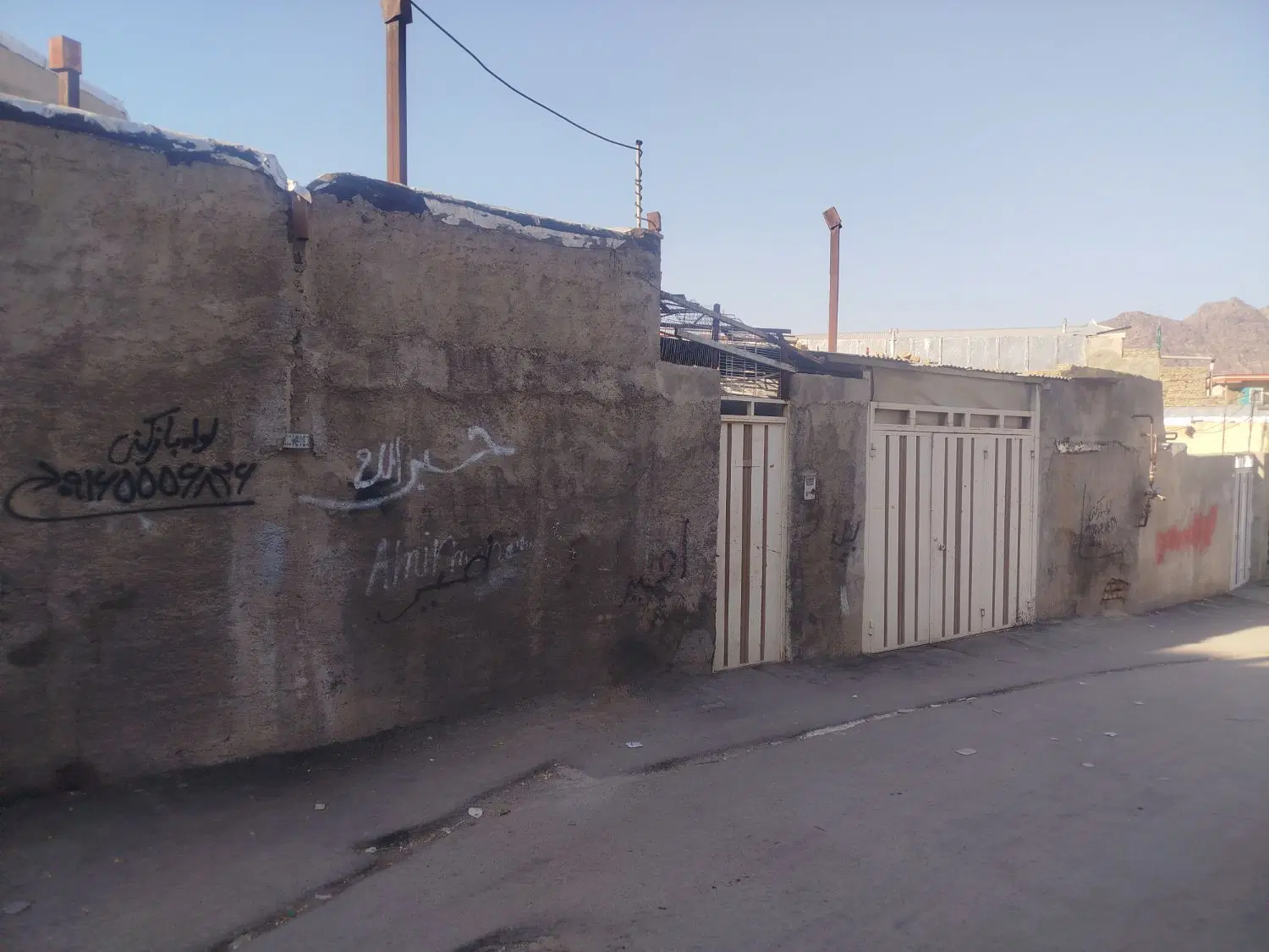 خانه ویلایی به رهن اجاره داده میشود