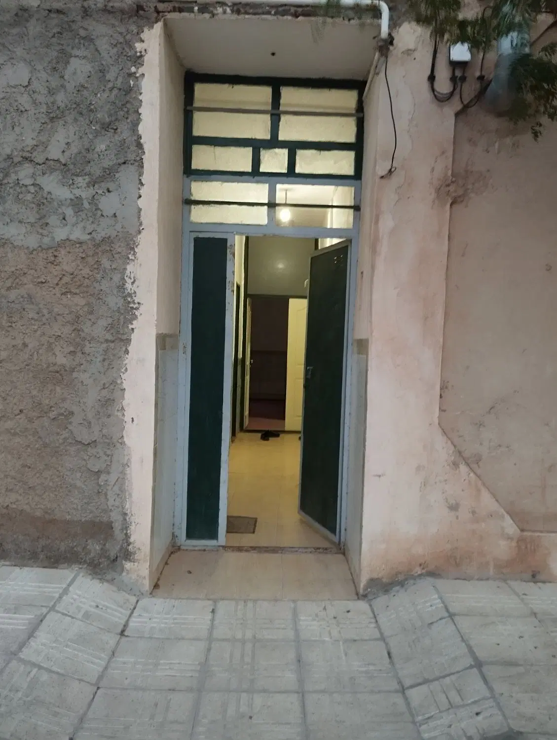 خانه ویلایی خانوک