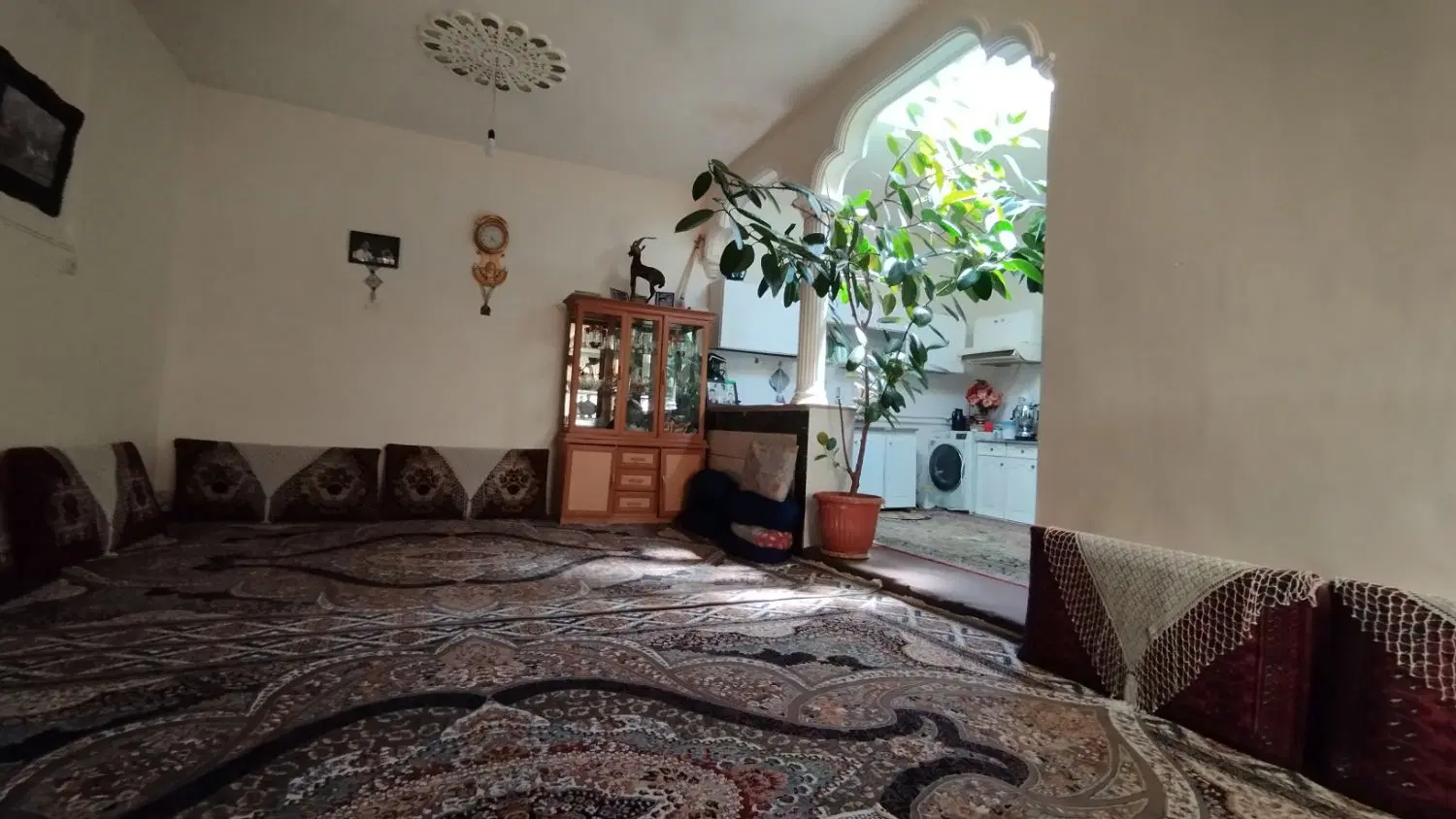 خانه ویلایی