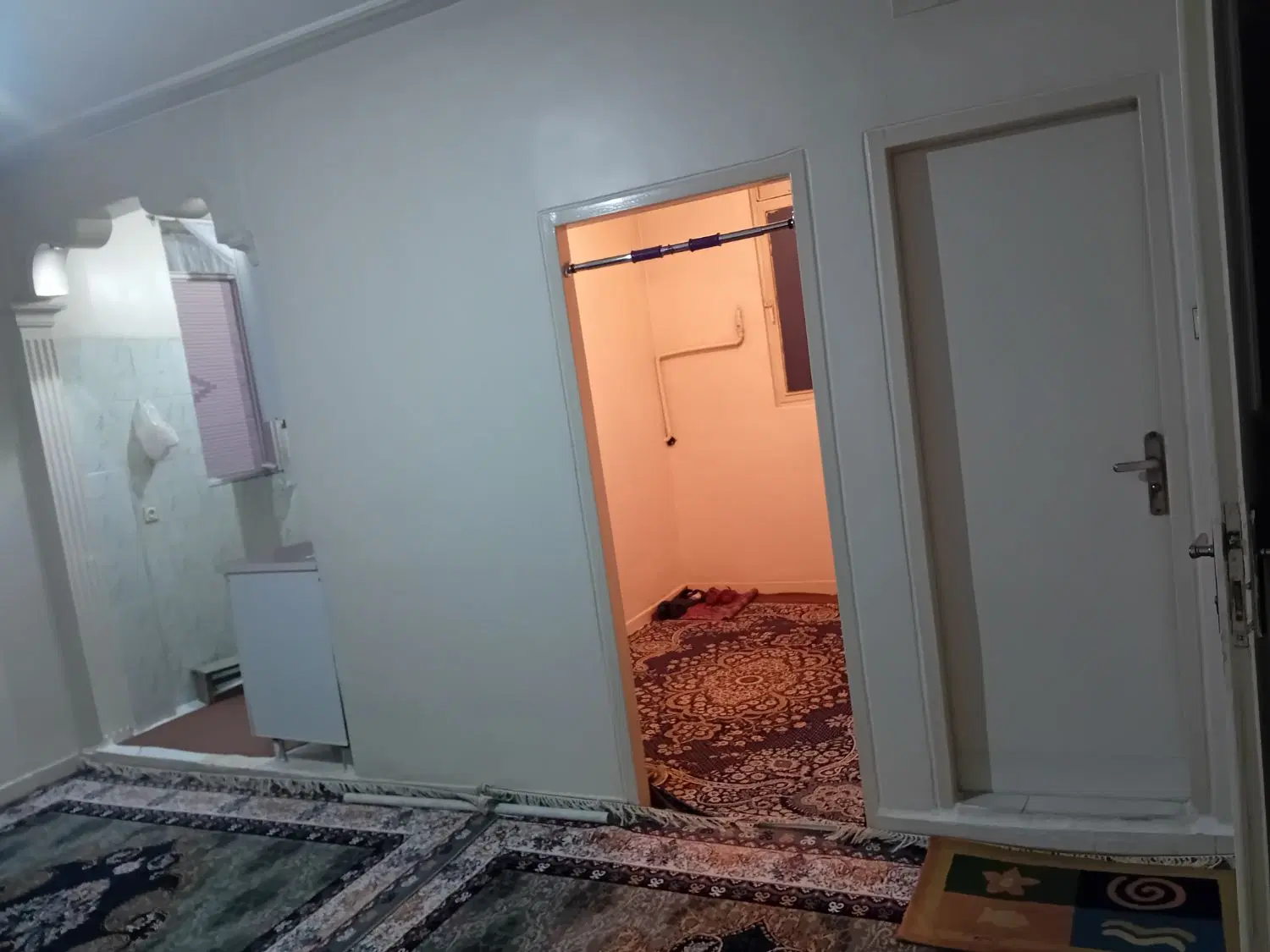 ۳۵ متر خ ولیعصر  تمیز