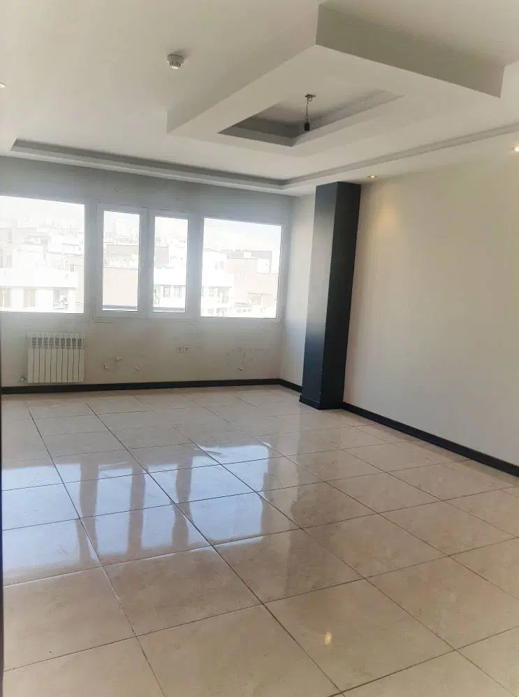 آپارتمان اداری_۱۰۰_دو خواب_ پونک