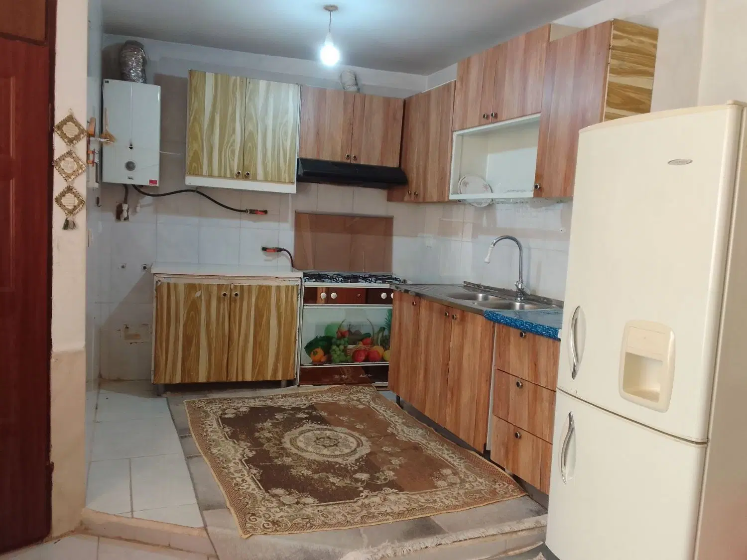 رهن و اجاره آپارتمان