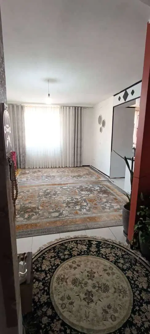 آپارتمان فازیک شهرک امید