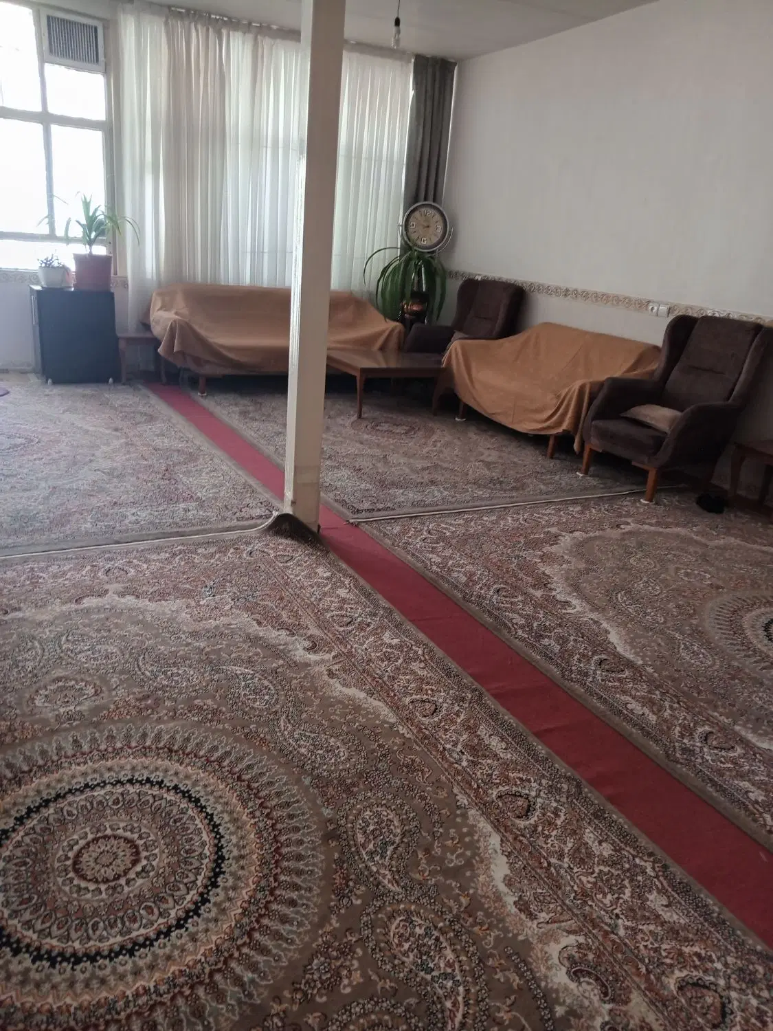 خونه ویلایی
