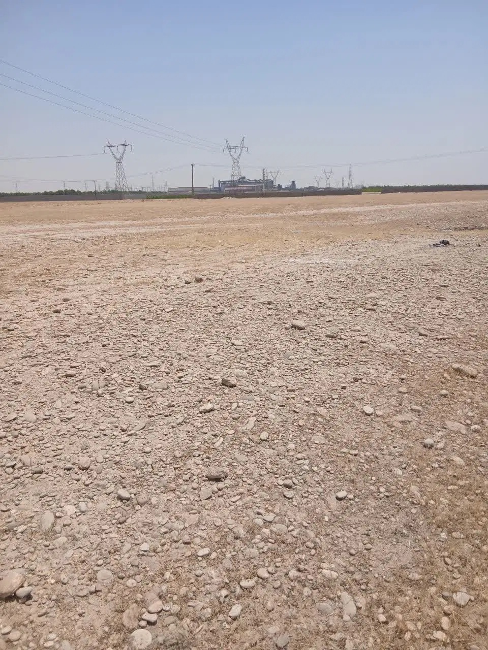 فروش زمین
