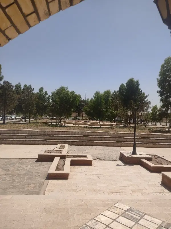 مجتمع پیام ویو پارک