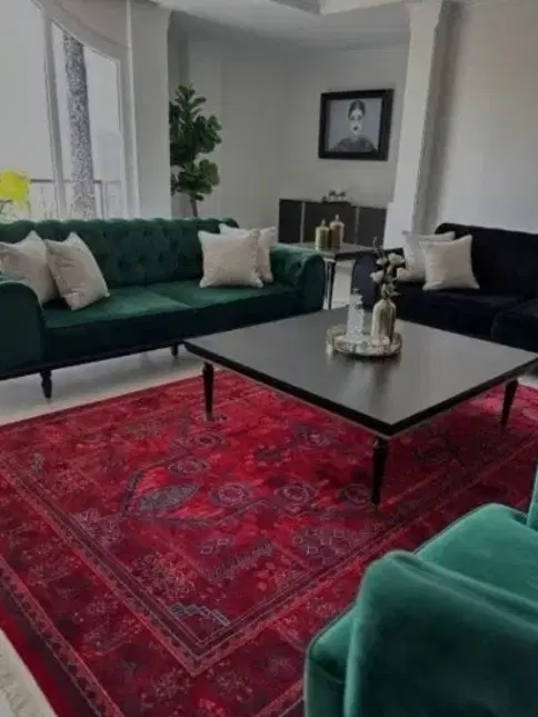 ۳ واحد خانه ویلایی ۳ خواب و ۲ خواب __ پاسداران کاج