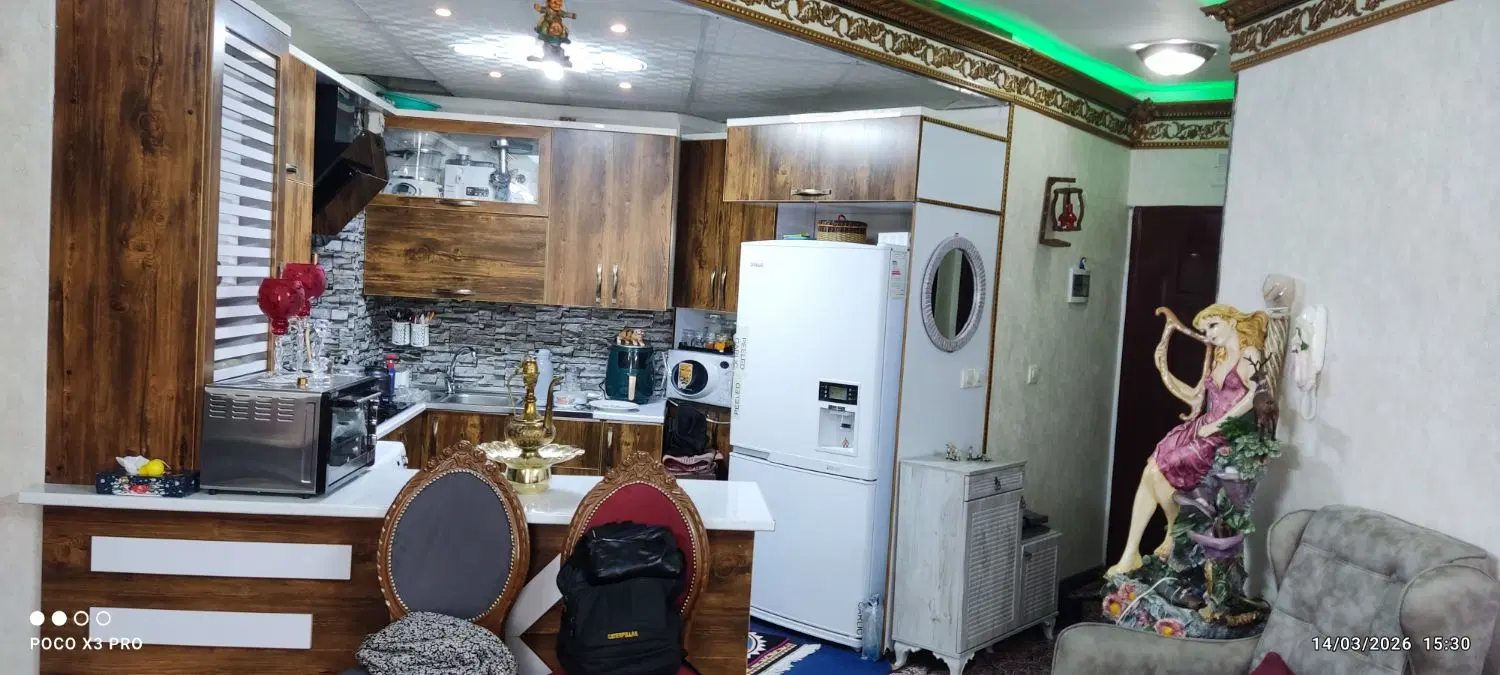 مسکن مهر لپویی