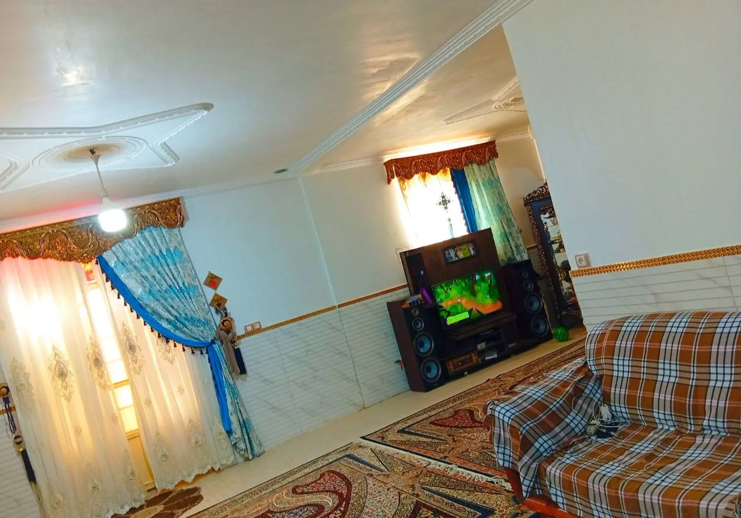 فروش منزل مسکونی