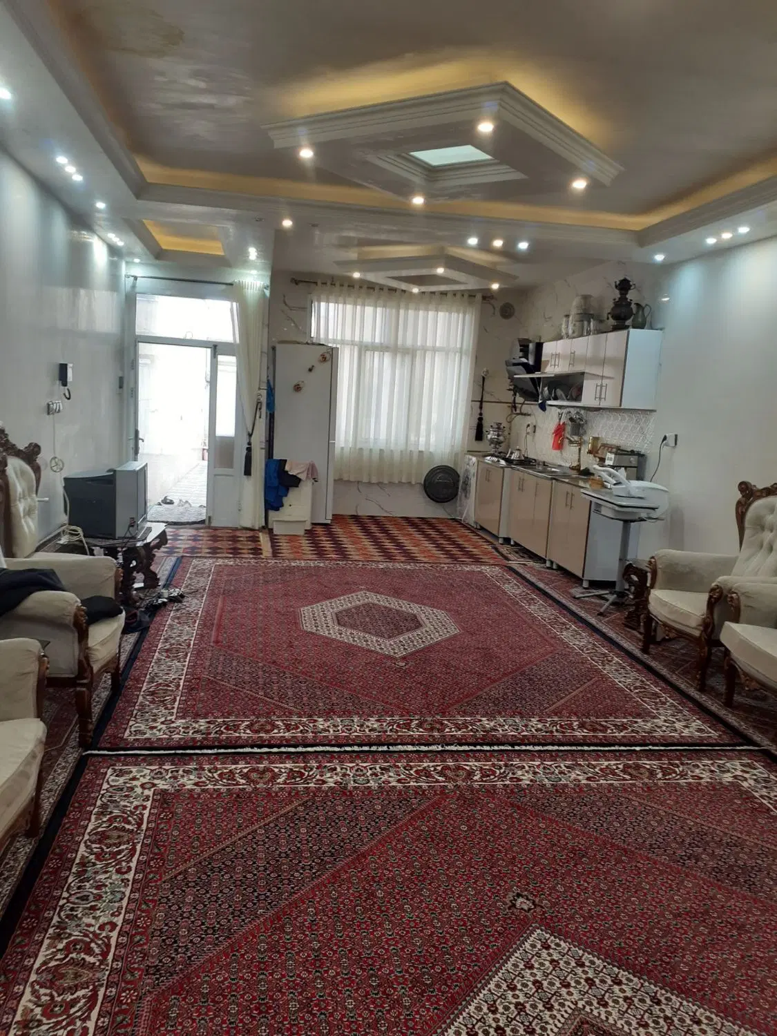 خانه ویلایی