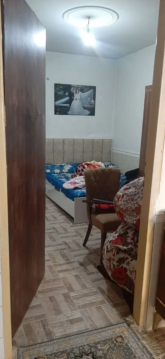 اجاره خانه  ۸۶ متری طبقه اول