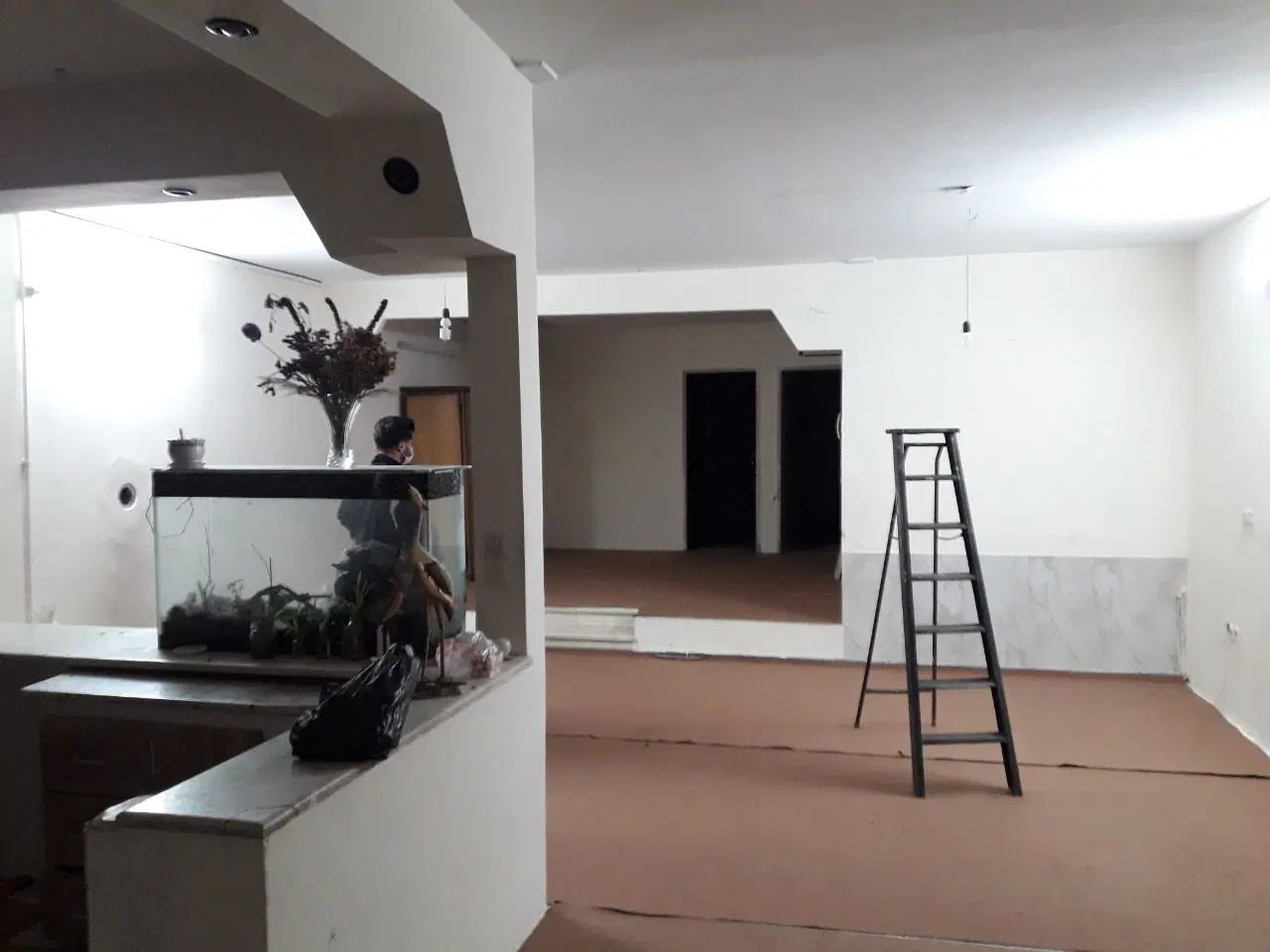200متری ویلایی رهایی