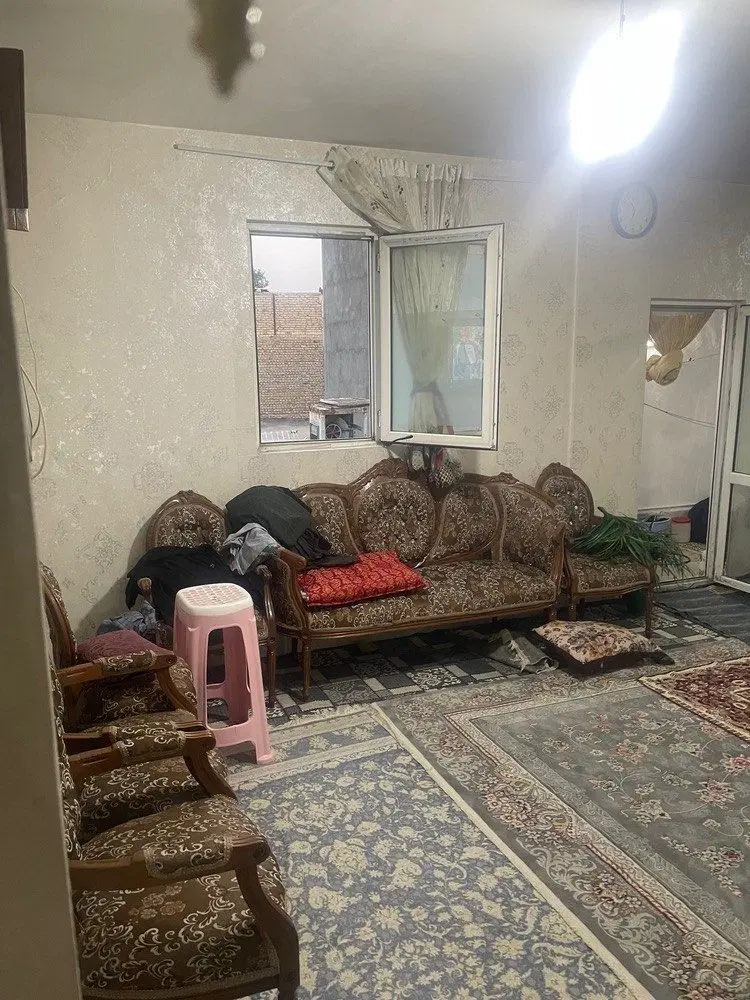 آپارتمان غرق در نور آرامش ودسترسی راحت حسینی محراب