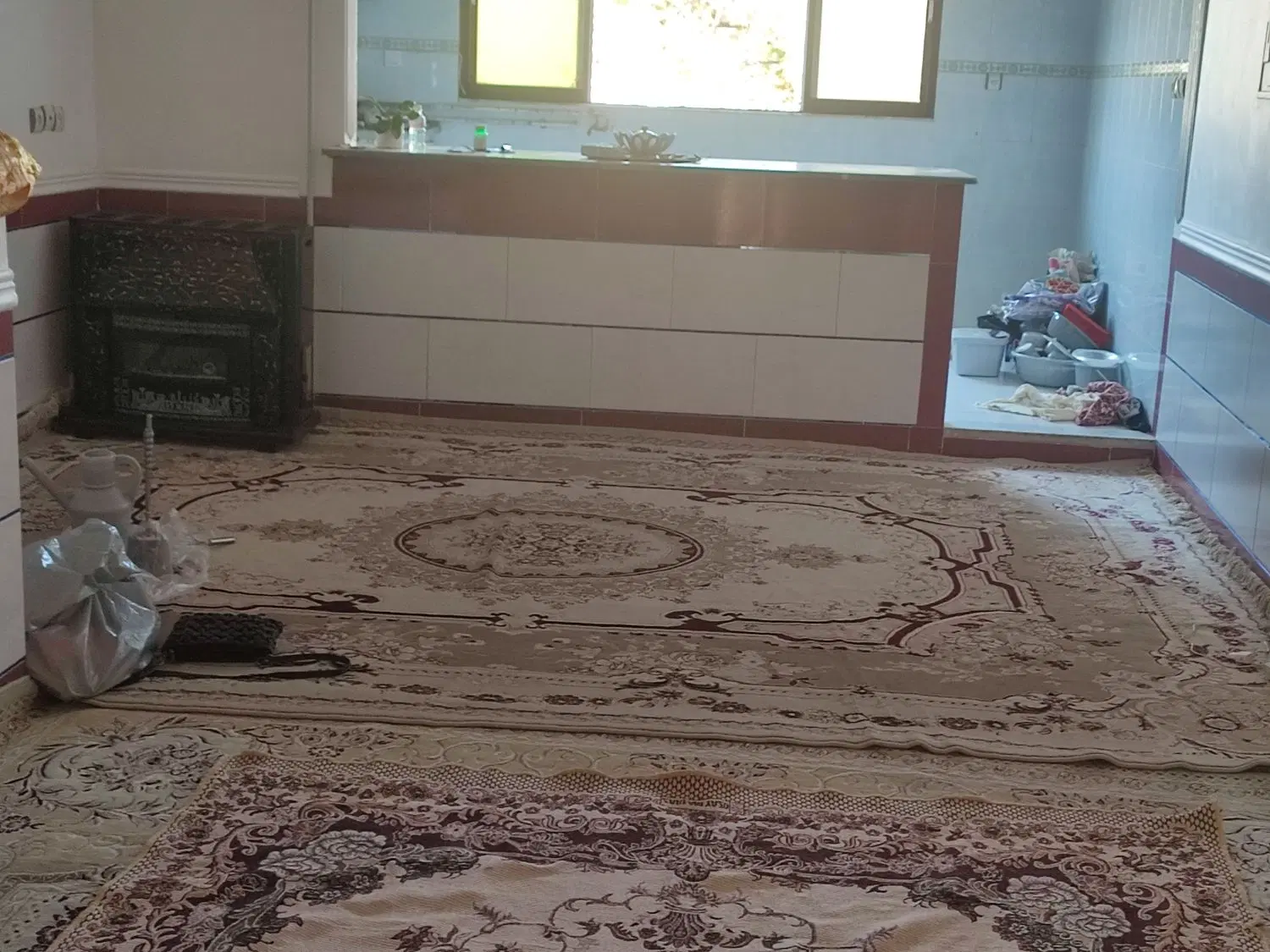 نیازمند همخونه خانم