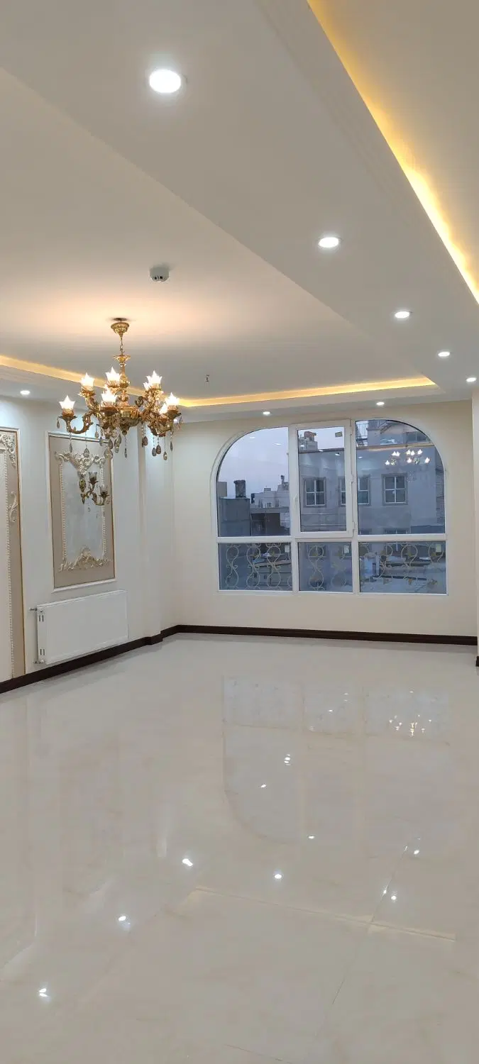 مشرف به حرم _191متری_سه خواب _دوطرفه نورگیر