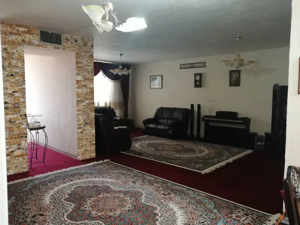 فروش ویلایی