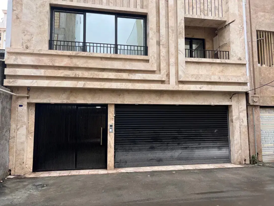 ۱۱۰ متر دوخواب  گلسار گلباغ نماز