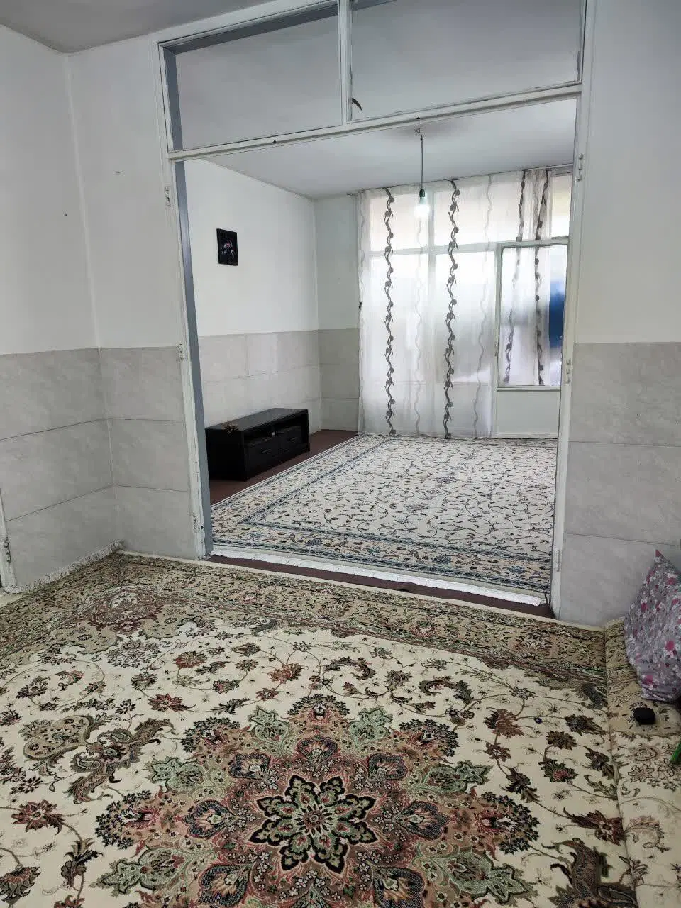 68 متر افسریه شمالی