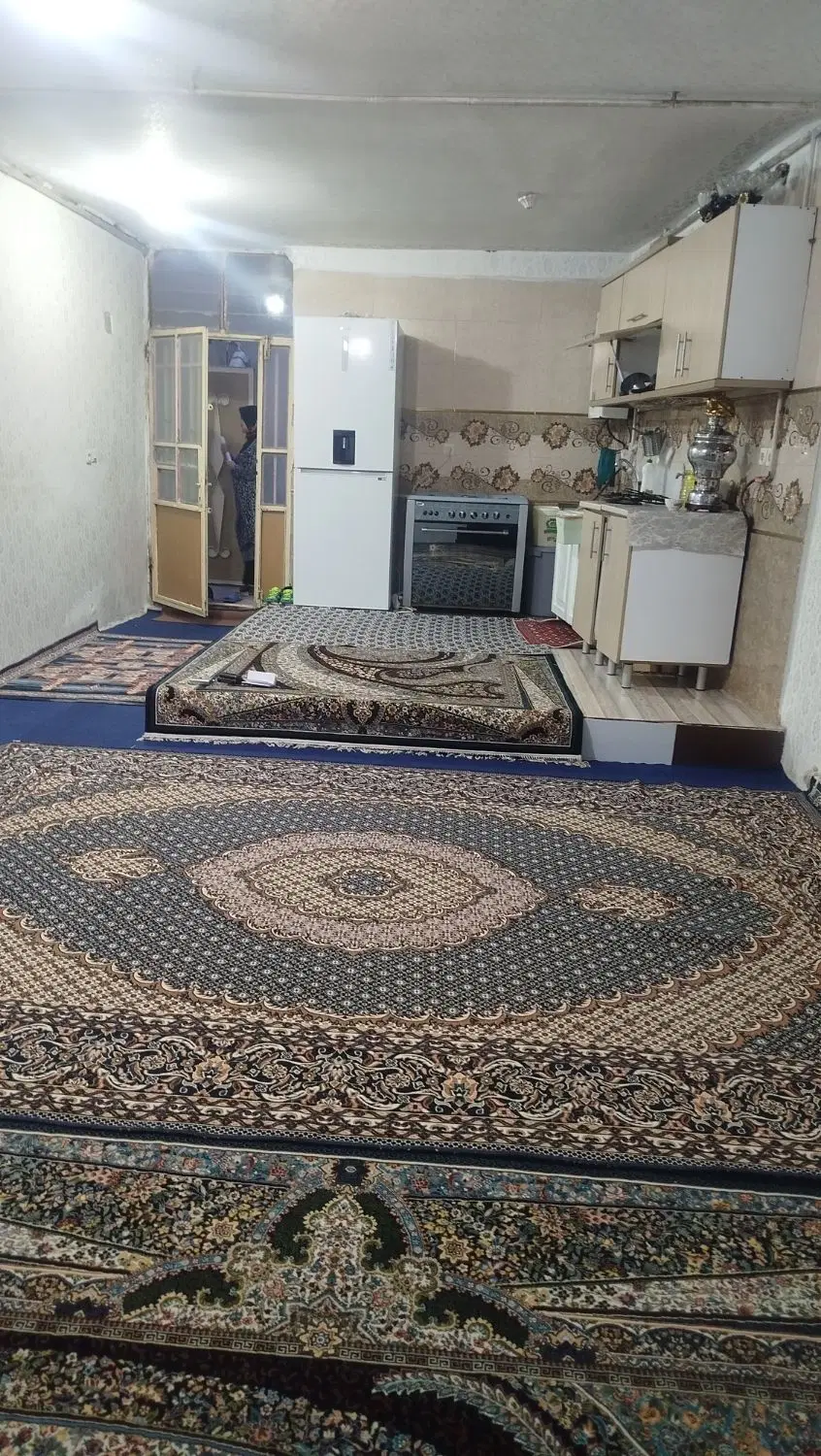 خانه در درود ارستان منطقه ضرغام..