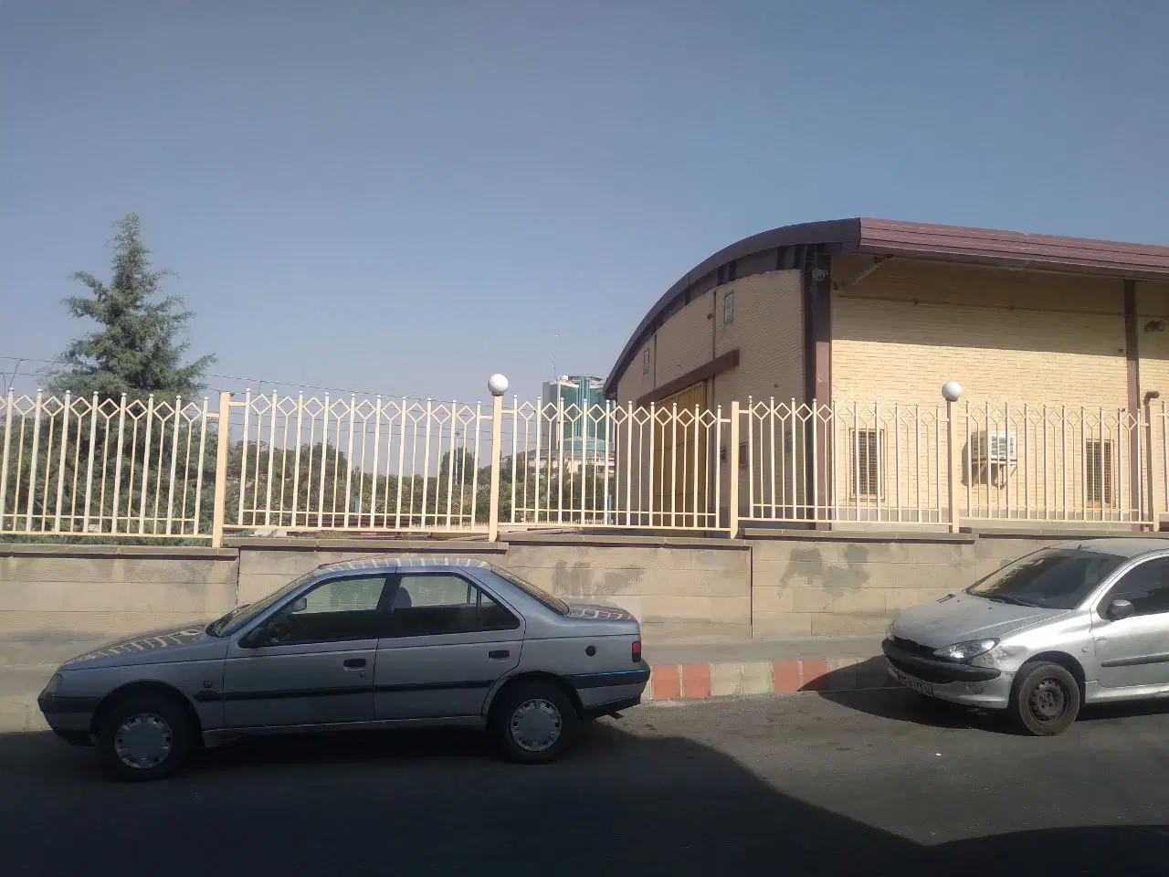 خانه ویلایی به متراژ ۱۸۹ متر