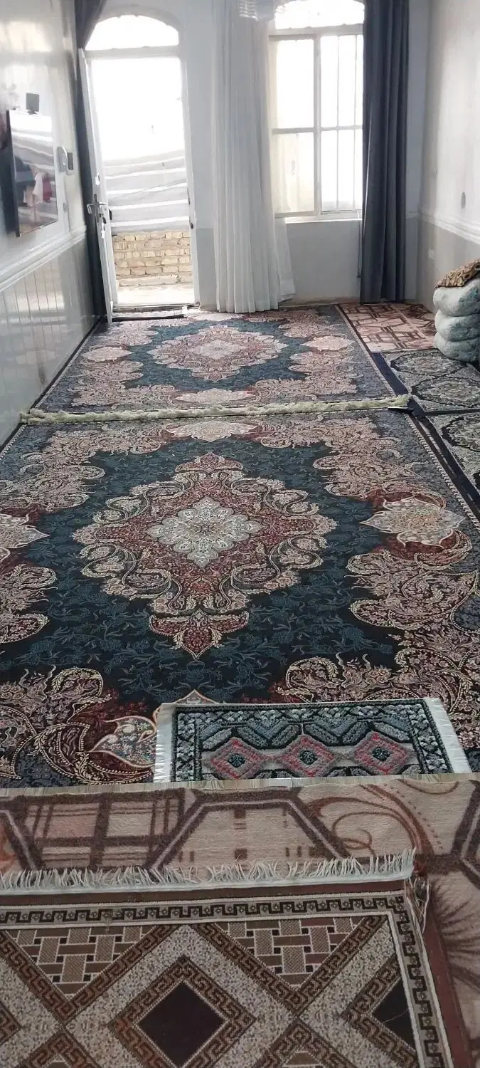 منزل فروشی