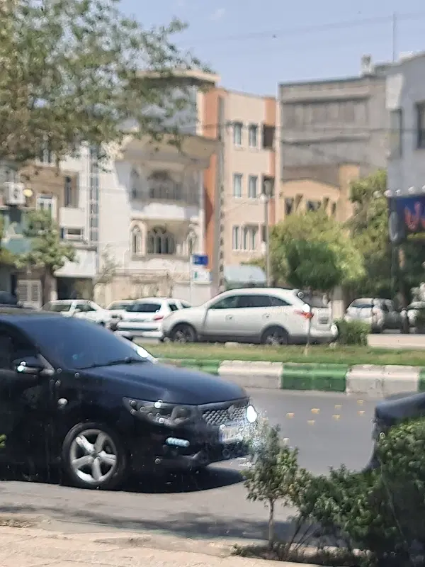 فرامرز ۲۷. دو واحد ۱۸۰ متری طبقه اول و دوم