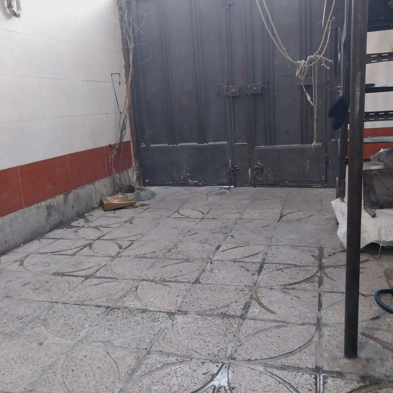 منزل۶۵متری سنددارجوی آباد
