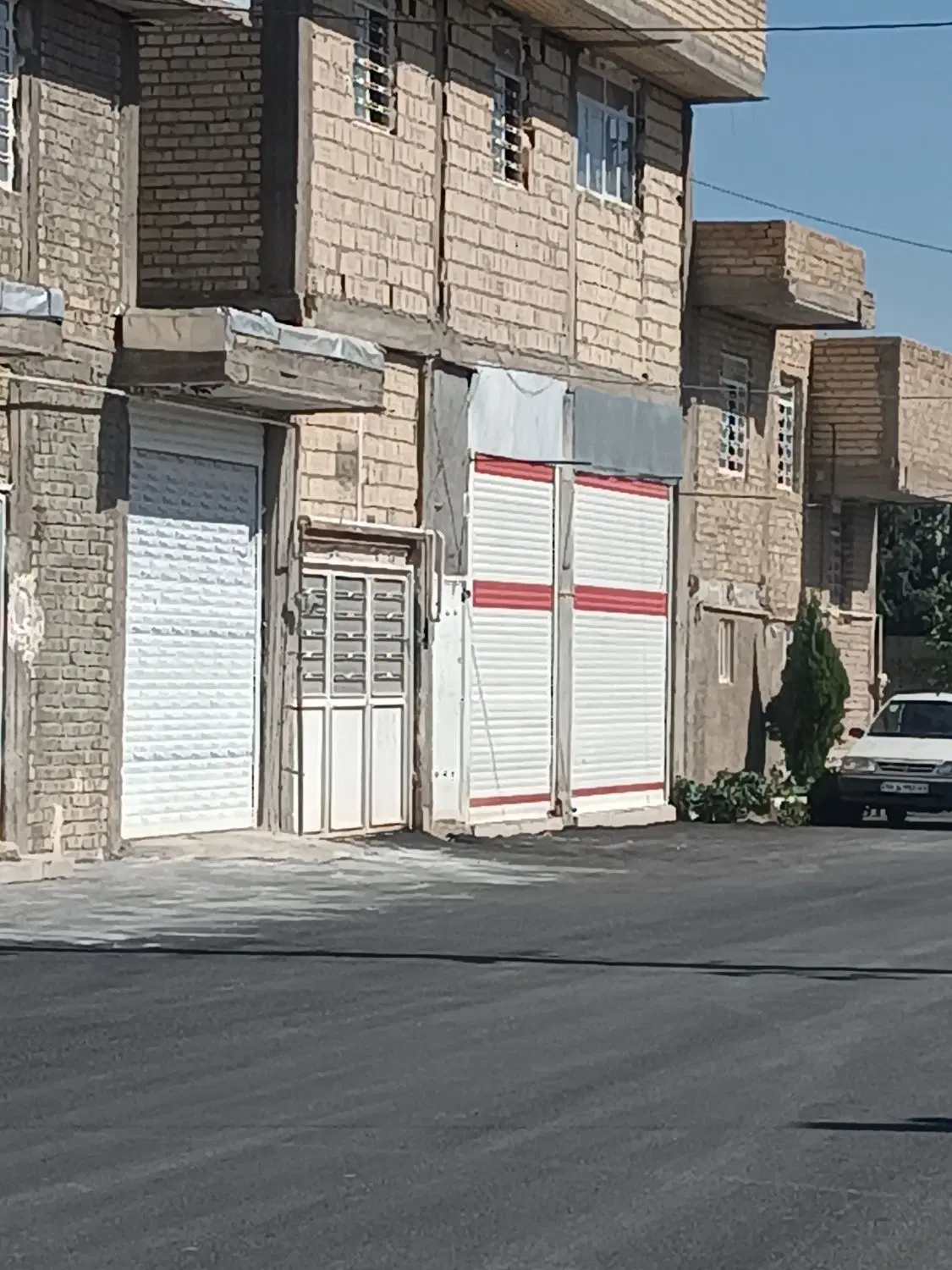 مغازه رهن و اجاره وفروشی