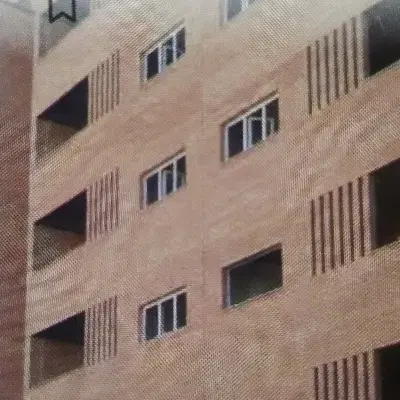 مسکن ملی غدیر حیاط دار شمالی