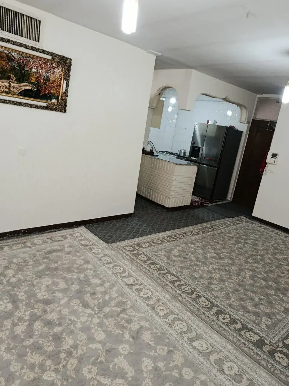 اجاره آپارتمان وحیدیه،ارمغانی