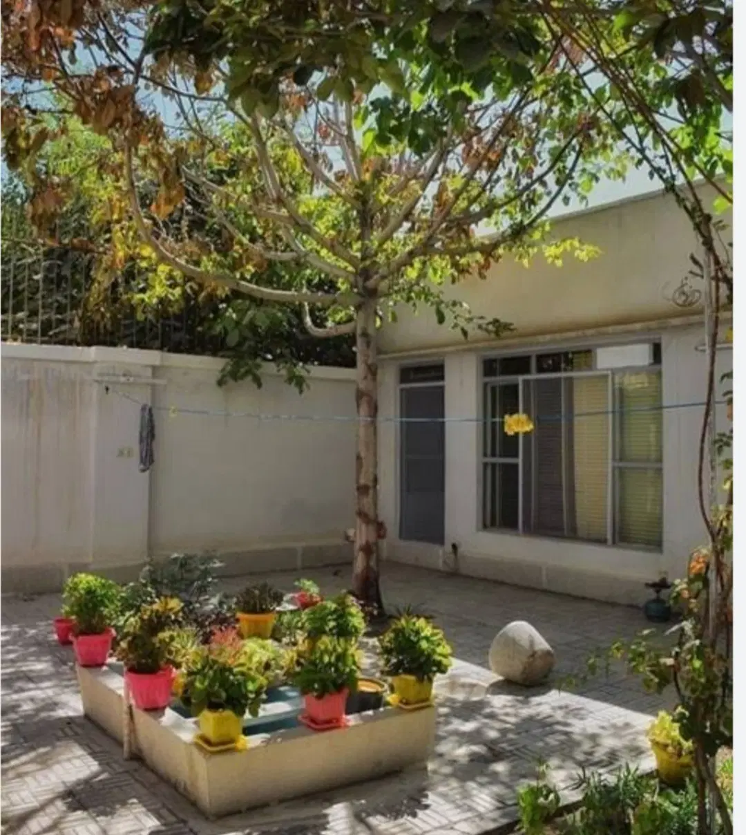 فروش منزل مسکونی