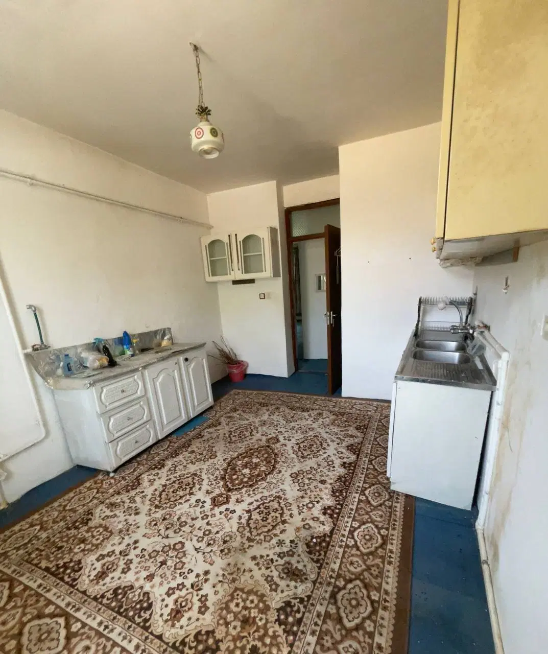 خانه باغ روستایی گردآباد (املاک صولتی)