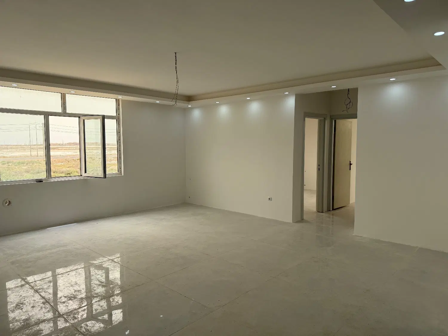 فروش یک دستگاه آپارتمان در آتلانتیک