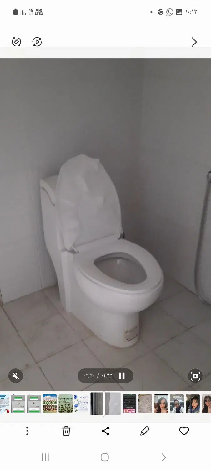 اجاره یک واحد آپارتمان در بابلسر