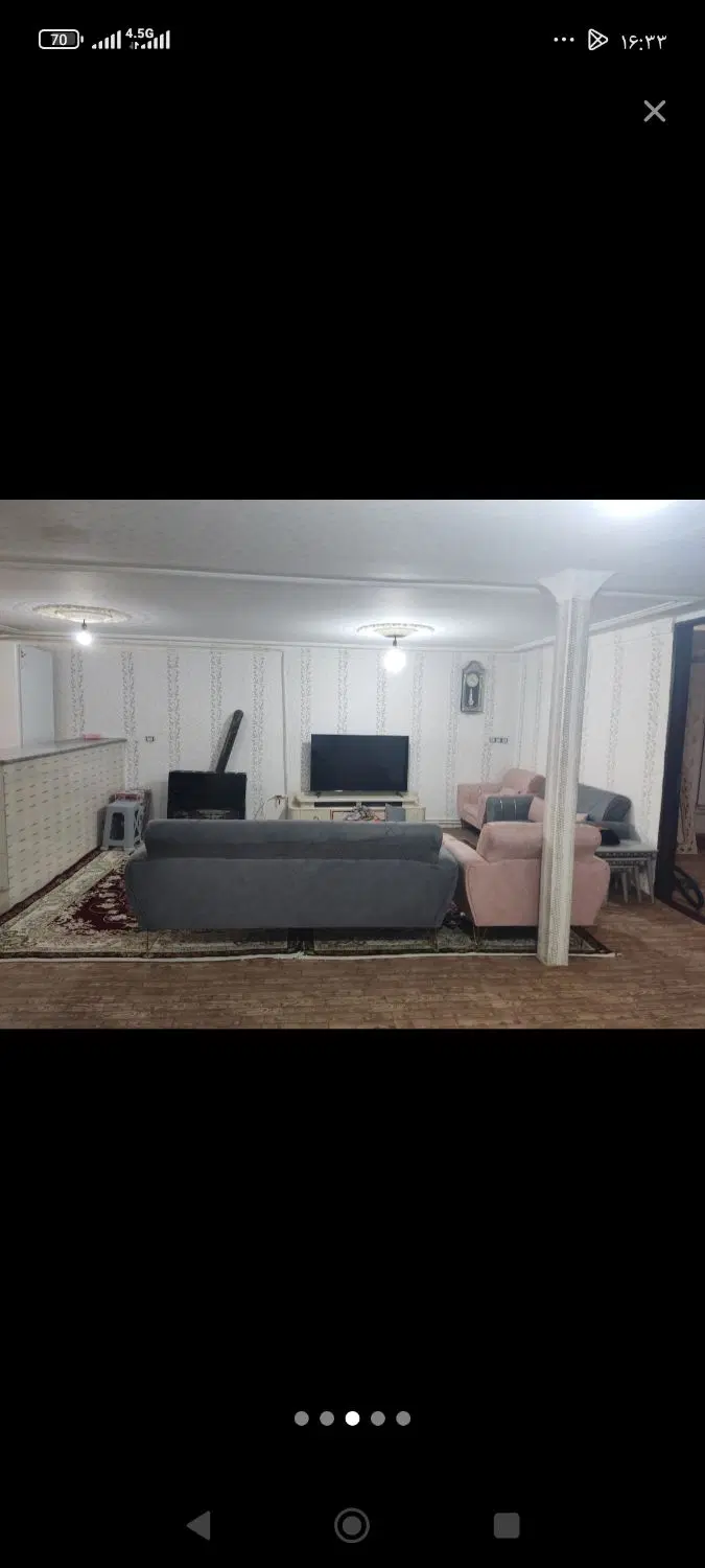 خانه اجاره ای گرکمه