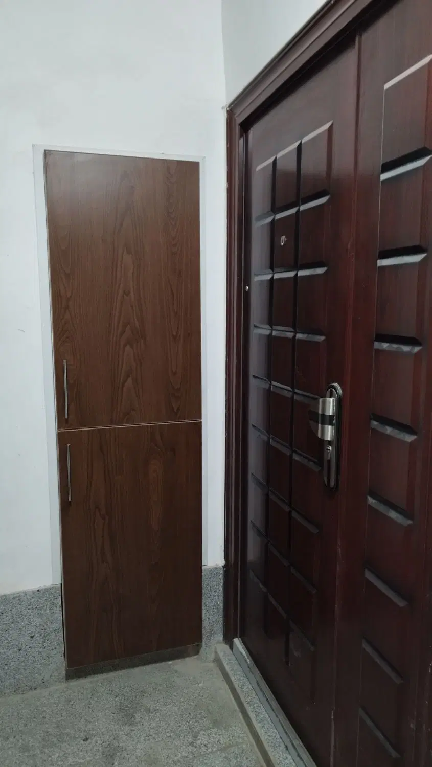 اجاره یک واحد اپارتمان