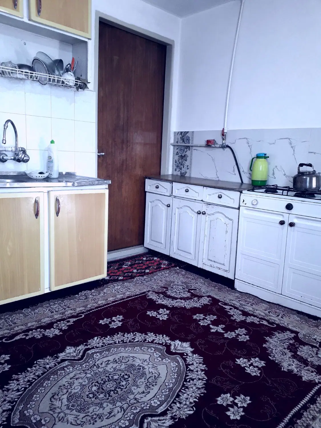 سویت چهل متری طبقه دوم