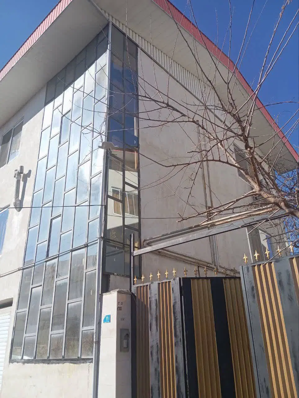 خانه در پسکلایه بزرگ