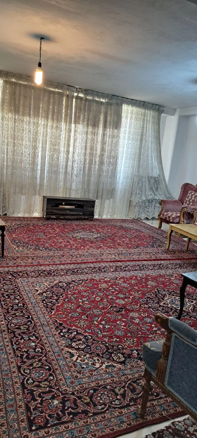 آپارتمان ۹۷متری دو خواب با تراس ال بزرگ ۳طبقه