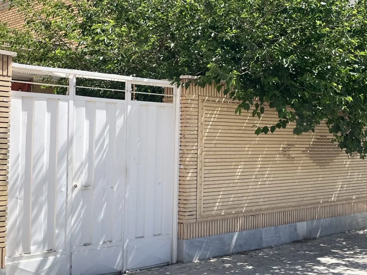 فروش ویلایی ۲۰۲ متری شاهین شهر