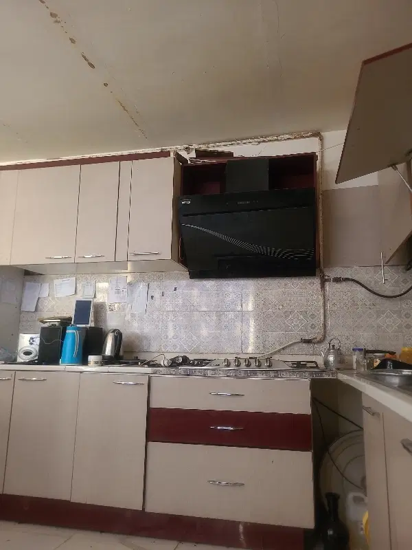 ویلایی ۲۴۰ متری