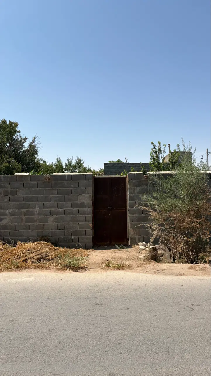 فروش باغ شاهدیه