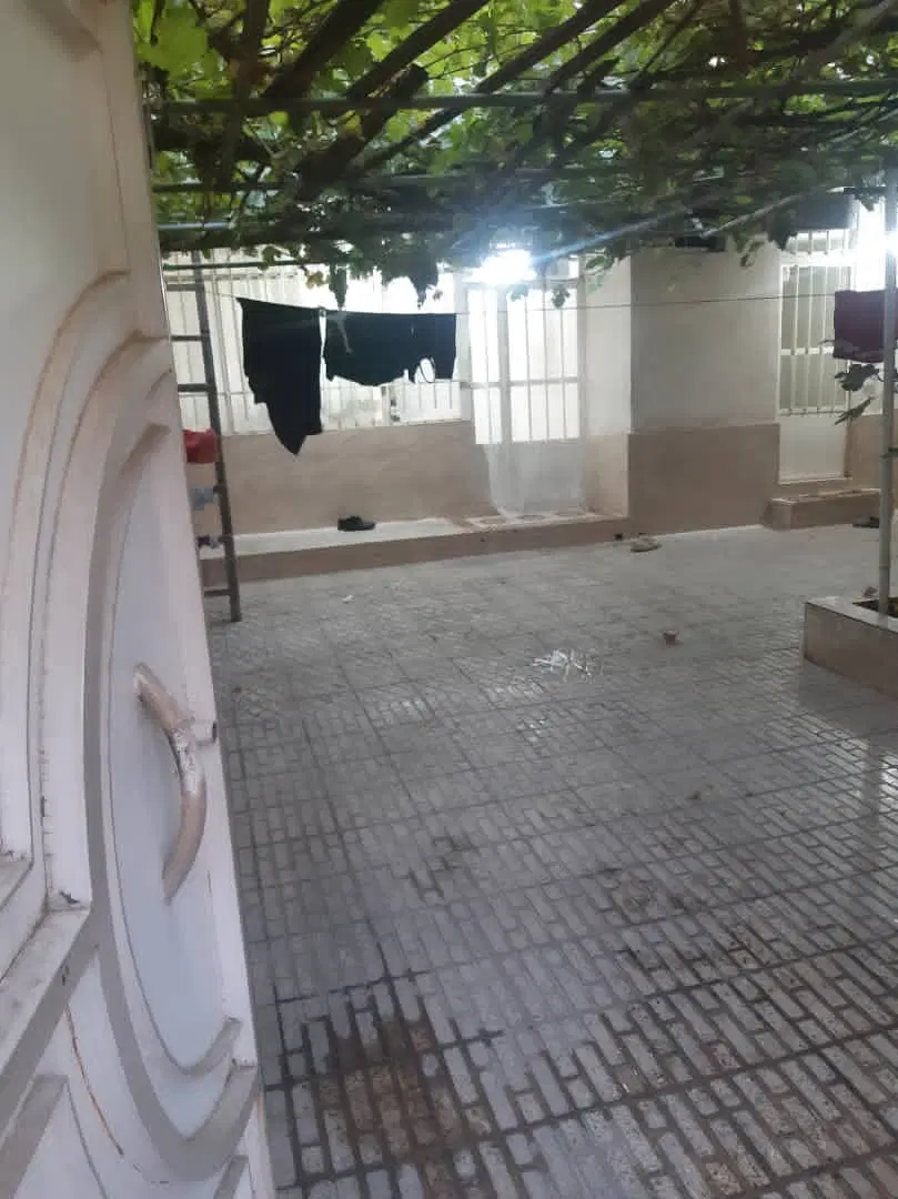 ویلایی ۱۶۵متری بر ۱۰×۱۶.۵ گلشهر آذرشرقی