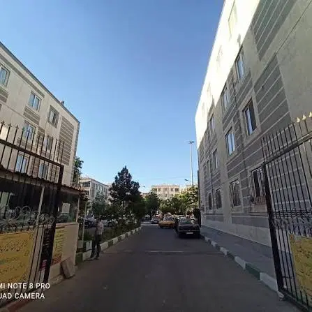 فروش آپارتمان شهرک امام خمینی